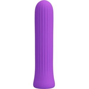 PRETTY LOVE – BLANCHE VIBRADOR ESTIMULADOR
