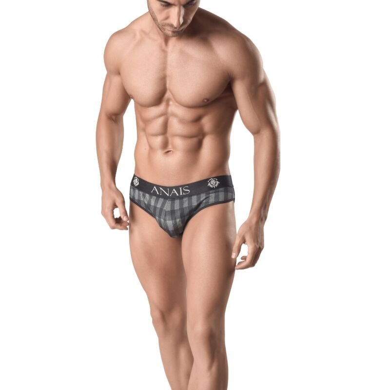 ANAIS MEN – AEGIS SLIP - Lencería Hombre - El Arte del Placer