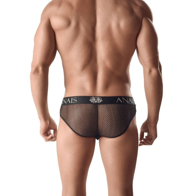 ANAIS MEN - ARES SLIP - Lencería Hombre - El Arte del Placer