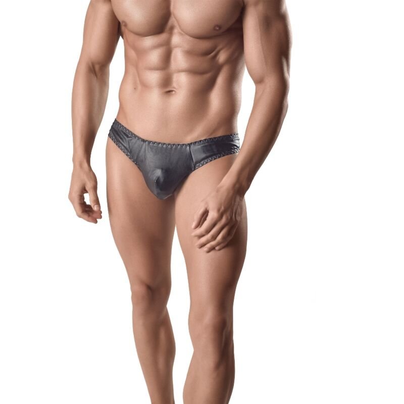 ANAIS MEN - ARES TANGA II 2XL - Lencería Hombre - El Arte del Placer