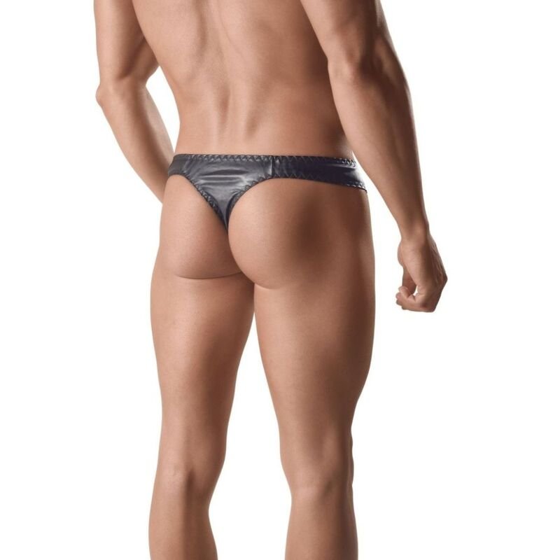 ANAIS MEN - ARES TANGA II 2XL - Lencería Hombre - El Arte del Placer