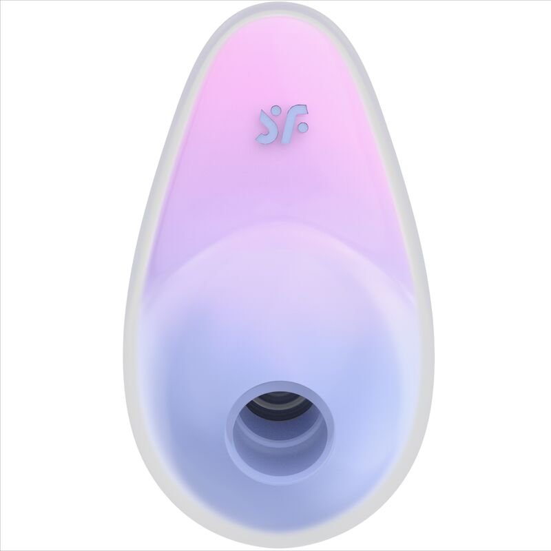SATISFYER – PIXIE DUST ESTIMULADOR AIR PLUSE