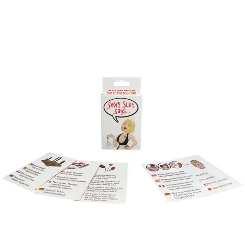 KHEPER GAMES - JUEGO DE CARTAS - JUEGOS - El Arte del Placer