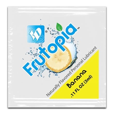 ID JUICY LUBE - MONODOSIS 4 ML - DROGUERÍA - El Arte del Placer