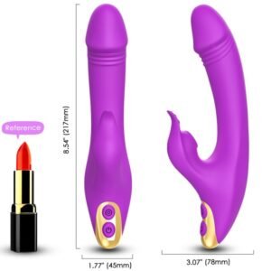 ARMONY – AMANT SUCCIONADOR CLÍTORIS & PUNTO G - Estimuladores - El Arte del Placer