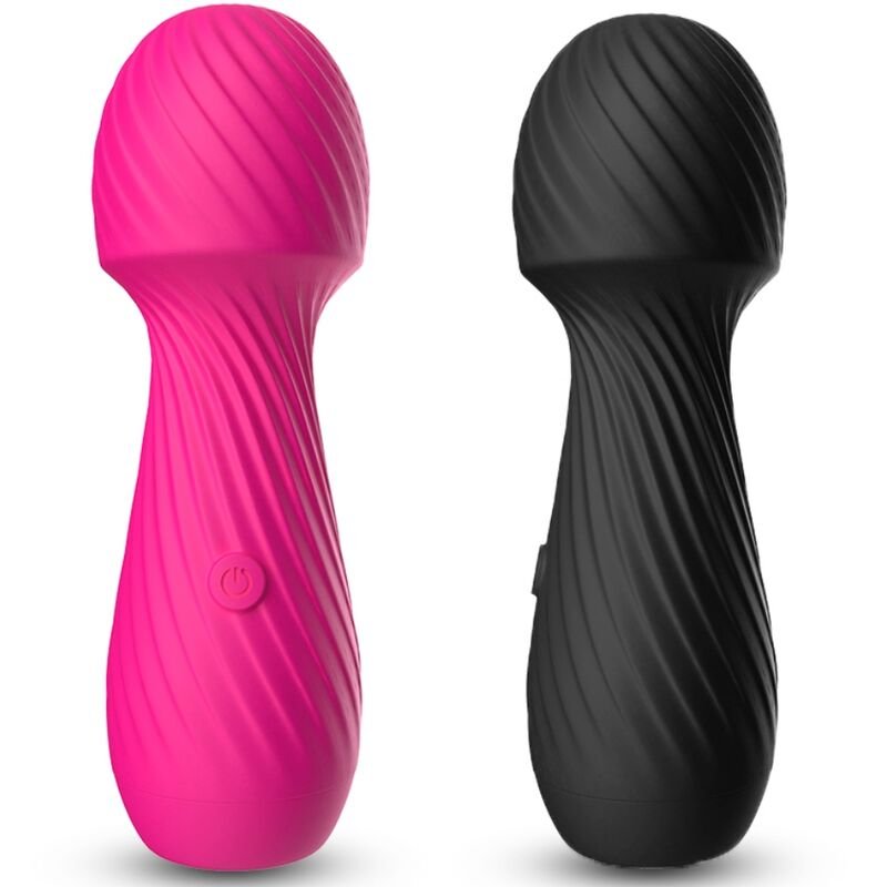 ARMONY – DAZZLE MASAJEADOR & VIBRADOR PEQUEÑO - Estimuladores - El Arte del Placer