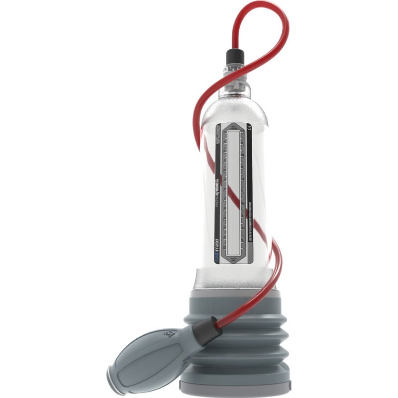 BATHMATE - HYDROXTREME 11 BOMBA PARA PENE - Accesorios para el pene - El Arte del Placer