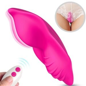 ARMONY – WHISPER PANTIES VIBRADOR CONTROL REMOTO - Estimuladores - El Arte del Placer