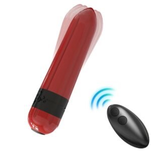 ARMONY – ROCKET BALA VIBRADORA CONTROL REMOTO - Balas vibradoras - El Arte del Placer