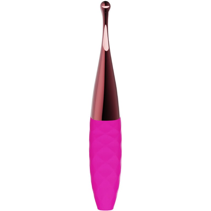 ARMONY - NANA ESTIMULADOR MULTIFRECUENCIA FUCSIA - JUGUETES BIENESTAR - El Arte del Placer