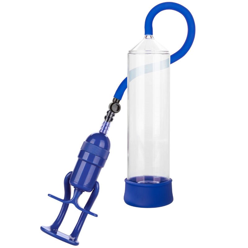 CALEXOTICS - ADMIRAL STA-HARD BOMBA DE ERECCION - Accesorios para el pene - El Arte del Placer