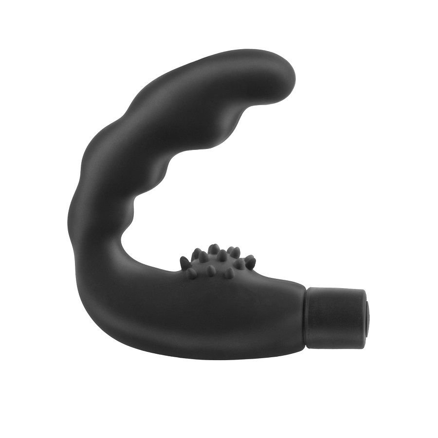 ANAL FANTASY – BEGINNERS PROSTATE STIMULATOR MASAJEADOR DE PRÓSTATA VIBRADOR - Anal - El Arte del Placer