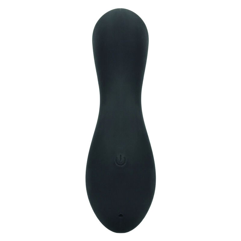 CALEXOTICS - BOUNDLESS MASAJEADOR CURVA PERFECTA - Estimuladores - El Arte del Placer