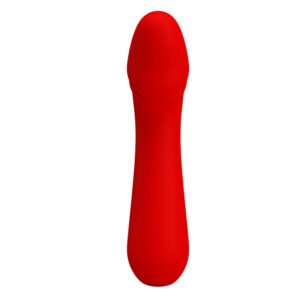 PRETTY LOVE – CETUS VIBRADOR RECARGABLE