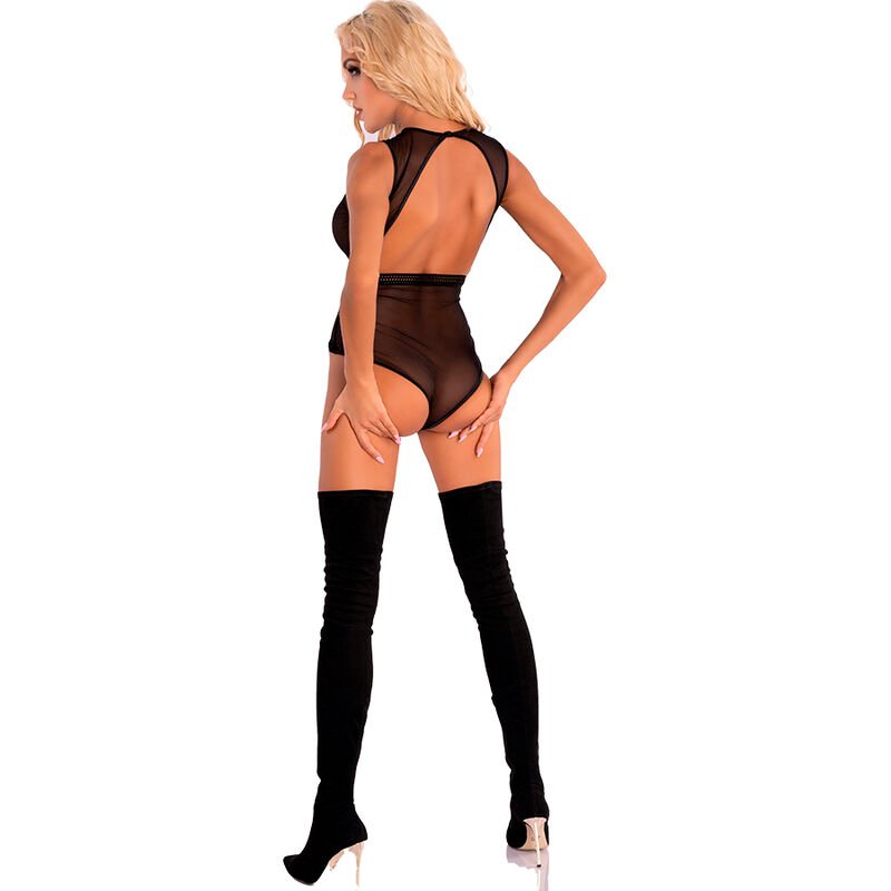 LIVCO CORSETTI FASHION – LIXPEN LC 90612 BODY - Bodys - El Arte del Placer