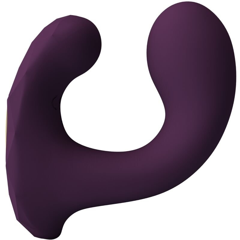 PRETTY LOVE - BILLY VIBRATION LILA  APP GRATUITA - JUGUETES BIENESTAR - El Arte del Placer