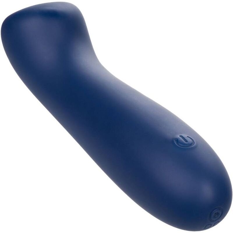 CALEXOTICS - CASHMERE SATIN G AZUL - JUGUETES BIENESTAR - El Arte del Placer