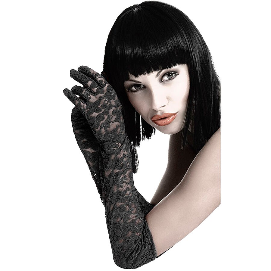 CHILIROSE – CR 3071 GUANTES - Accesorios - El Arte del Placer