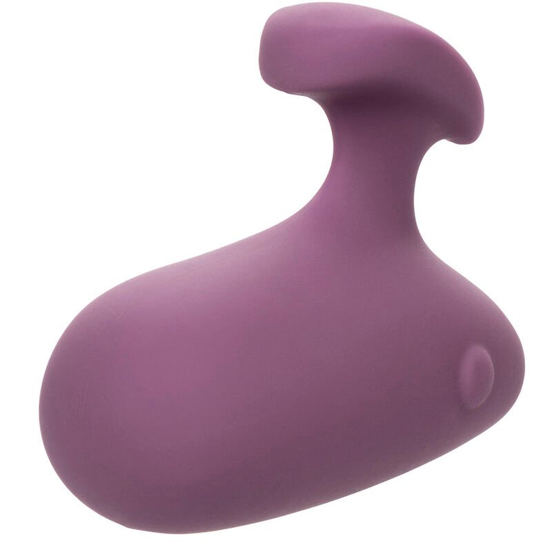 CALEXOTICS - MOD TOUCH ESTIMULADOR MORADO - Estimuladores - El Arte del Placer