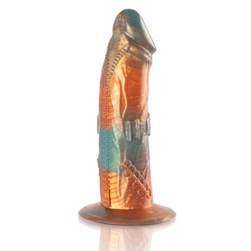EPIC - TALOS DILDO DEL PODER Y PLACER - Dildos sin Vibración - El Arte del Placer