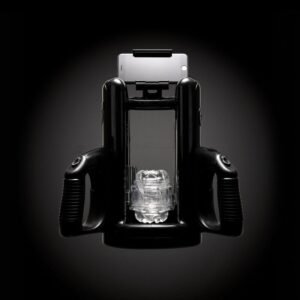 FLESHLIGHT - QUICKSHOT LAUNCH MASTURBADOR AUTOMÁTICO - JUGUETES BIENESTAR - El Arte del Placer