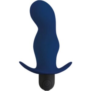 ALIVE - GLADIUS PLUG VIBRADOR ANAL - Anal - El Arte del Placer