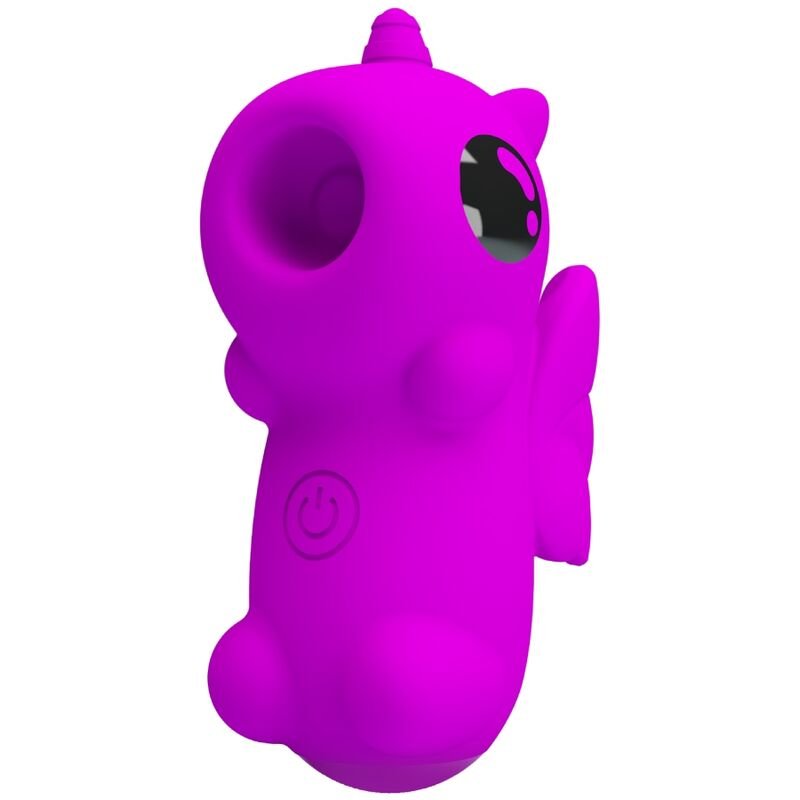 PRETTY LOVE - MINI FUN TOYS BY MAGIC UNICORN ESTIMULADOR - Estimuladores - El Arte del Placer