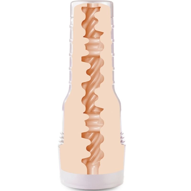 FLESHLIGHT GIRLS - SKY BRI CELESTIAL VAGINA - JUGUETES BIENESTAR - El Arte del Placer