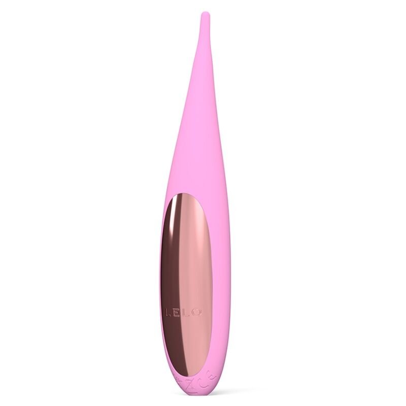 LELO – DOT TRAVEL ESTIMULADOR DE CLÍTORIS - Estimuladores - El Arte del Placer