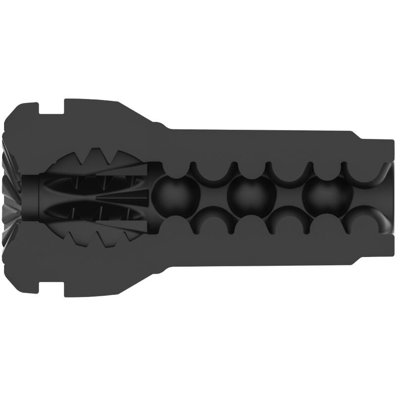 KIIROO - FEEL POCKET MASTURBADOR MASCULINO BOLSILLO - JUGUETES BIENESTAR - El Arte del Placer