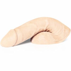 MR. LIMPY FLESHLIGHT - LARGE FLESHTONE - Dildos sin Vibración - El Arte del Placer