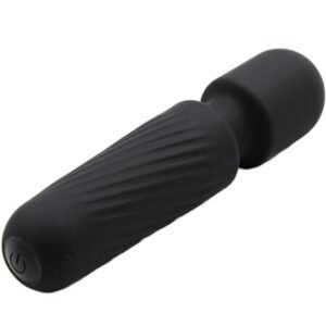 ARMONY – YOUR MAGIC MASAJEADOR & VIBRADOR RECARGABLE 10 VIBRACIONES - JUGUETES BIENESTAR - El Arte del Placer