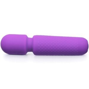 ARMONY – YOUR MAGIC MASAJEADOR & VIBRADOR RECARGABLE 10 VIBRACIONES SILICONA - JUGUETES BIENESTAR - El Arte …