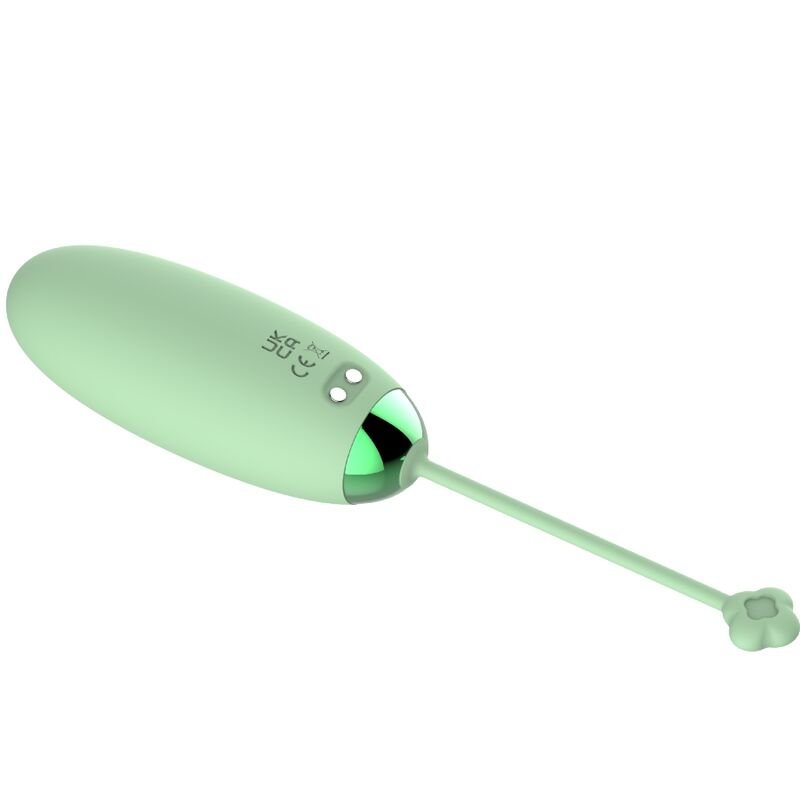 ARMONY – KITTY FUN HUEVO VIBRADOR CONTROL REMOTO 10 VIBRACIONES - Estimuladores - El Arte del Placer