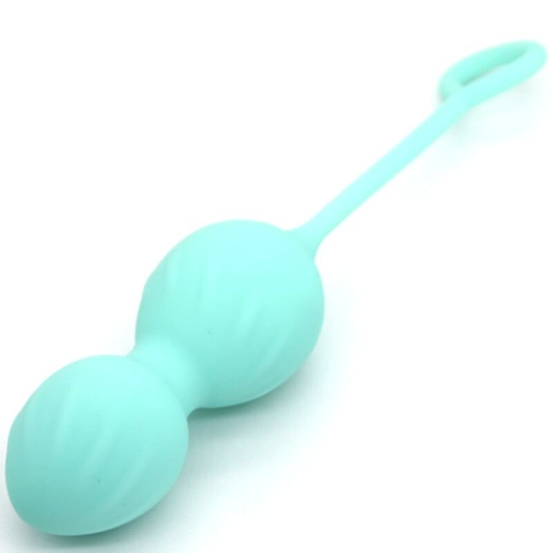 ARMONY – BLOSSOMS PESAS VAGINALES VIBRADOR CONTROL REMOTO 10 VIBRACIONES - JUGUETES BIENESTAR - El Arte del Placer