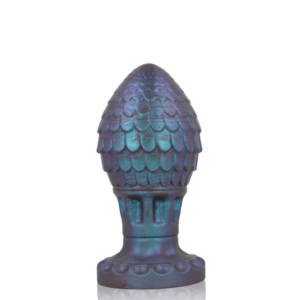 EPIC – VRAKOS PLUG ANAL HUEVO DRAGON TALLA