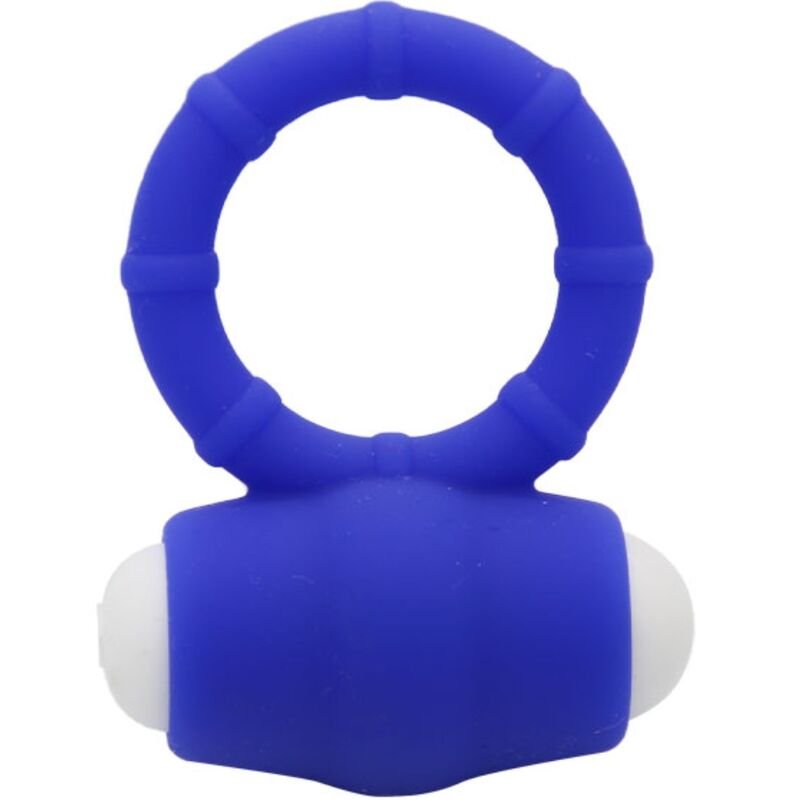 ARMONY – POWER O ANILLO VIBRADOR SILICONA - Accesorios para el pene - El Arte del Placer