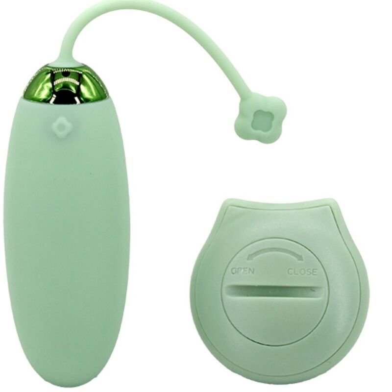 ARMONY – KITTY FUN HUEVO VIBRADOR CONTROL REMOTO 10 VIBRACIONES - Estimuladores - El Arte del Placer