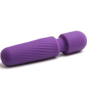 ARMONY – YOUR MAGIC MASAJEADOR & VIBRADOR RECARGABLE 10 VIBRACIONES - JUGUETES BIENESTAR - El Arte del Placer