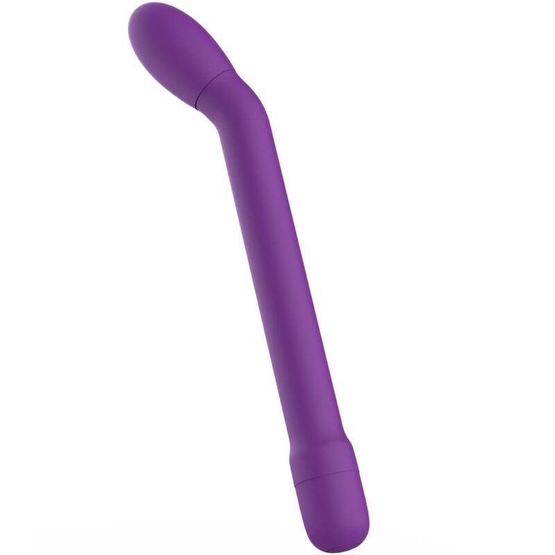 B SWISH - BGEE INFINITE CLASSIC VIBRADOR PUNTO G 5 VELOCIDADES RECARGABLE MORADO - JUGUETES BIENESTAR - El Arte del Pla…