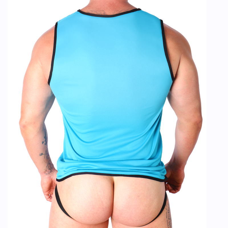 MACHO – CAMISETA - Camisetas Masculinas - El Arte del Placer