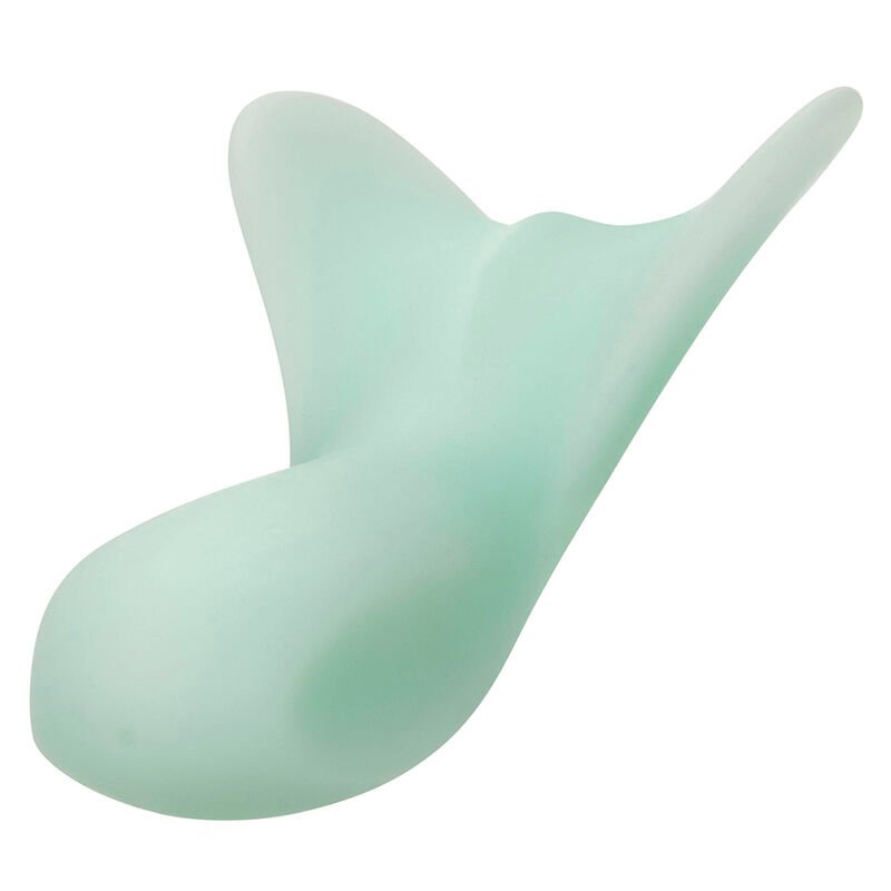 CALEXOTICS - PACIFICA TAHITI ESTIMULADOR 10 FUNCIONES AQUA - Estimuladores - El Arte del Placer