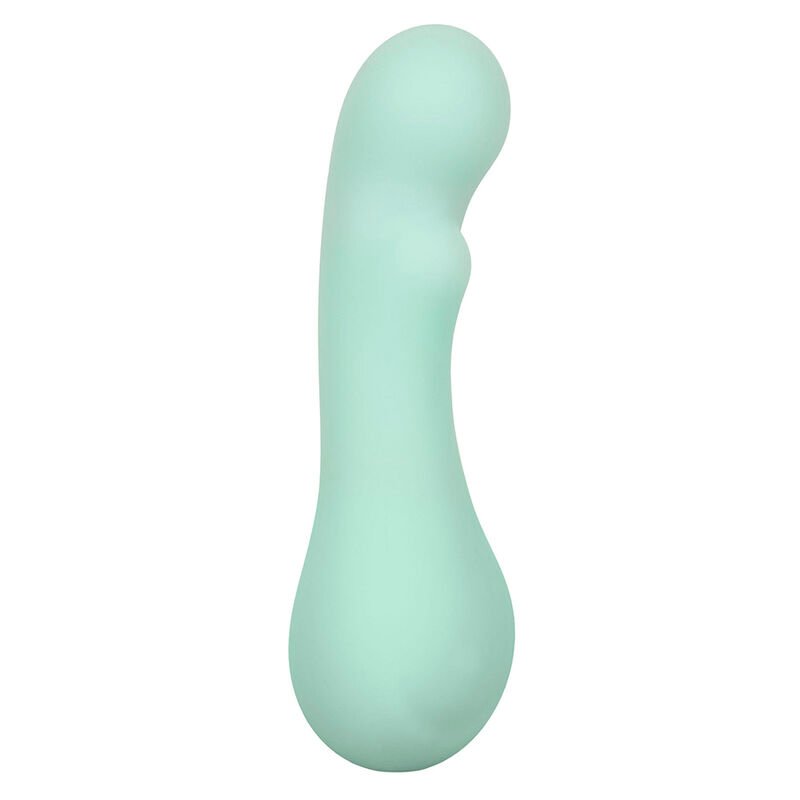 CALEXOTICS - PACIFICA BORA BORA ESTIMULADOR PUNTO G 10 VIBRACIONES AQUA - JUGUETES BIENESTAR - El Arte del Placer
