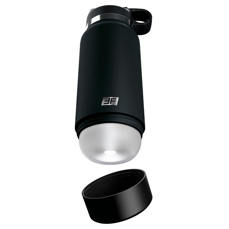PDX PLUS - FAP FLASK ESTIMULADOR DE BOTELLA DISCRETO TRANSPARENTE MODELO 1 - JUGUETES BIENESTAR - El Arte del Placer