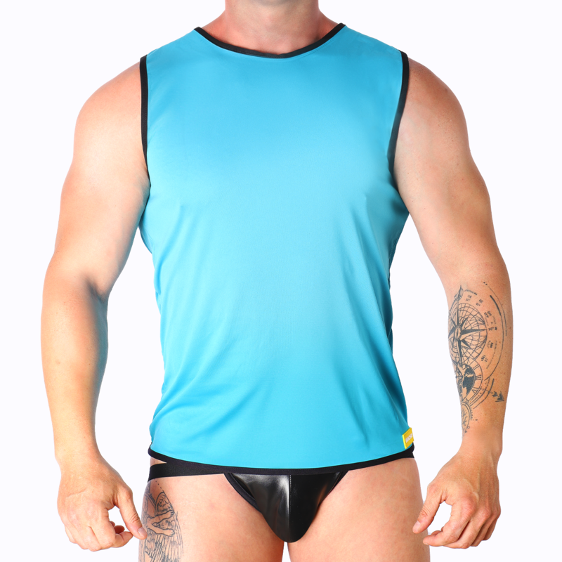 MACHO – CAMISETA - Camisetas Masculinas - El Arte del Placer