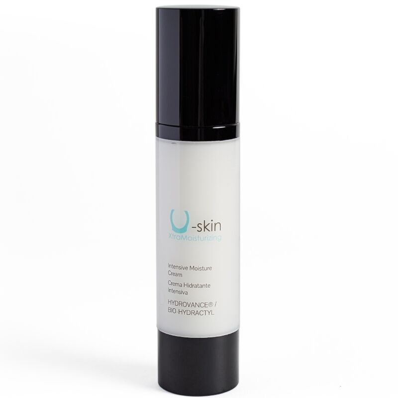500 COSMETICS - U-SKIN XTRAMOISTURIZING CREMA CICATRIZANTE PARA TODO TIPO DE PIELES TATUADAS - Crema Corporal - El Arte…