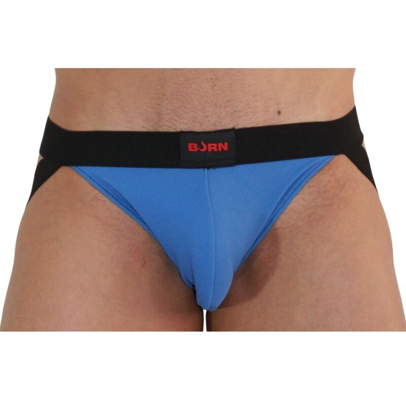 BURN – 008 JOCK - Jockstraps - El Arte del Placer