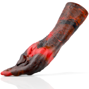 EPIC – LILITH DILDO DEMONIO MALIGNO