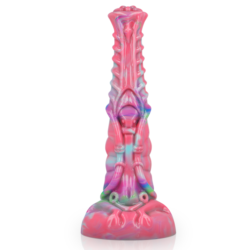 EPIC - SIDHE DILDO CRIATURA INMORTAL - Dildos sin Vibración - El Arte del Placer