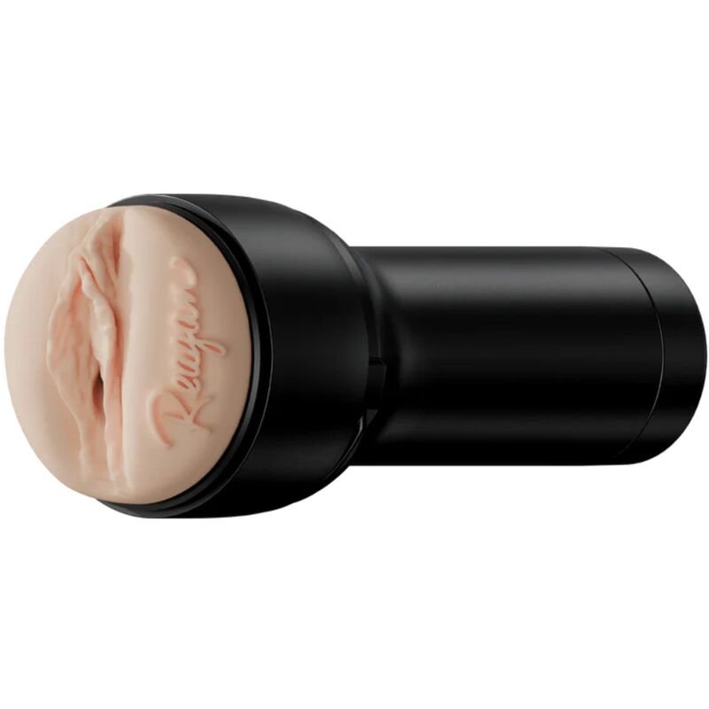 KIIROO - FEEL REAGAN FOXX MASTURBADOR KIIROO STARS COLLECTION - JUGUETES BIENESTAR - El Arte del Placer